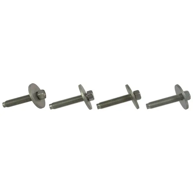 W705319S437 - : Bolt And Washer Assembly Hex.Head for Ford Image