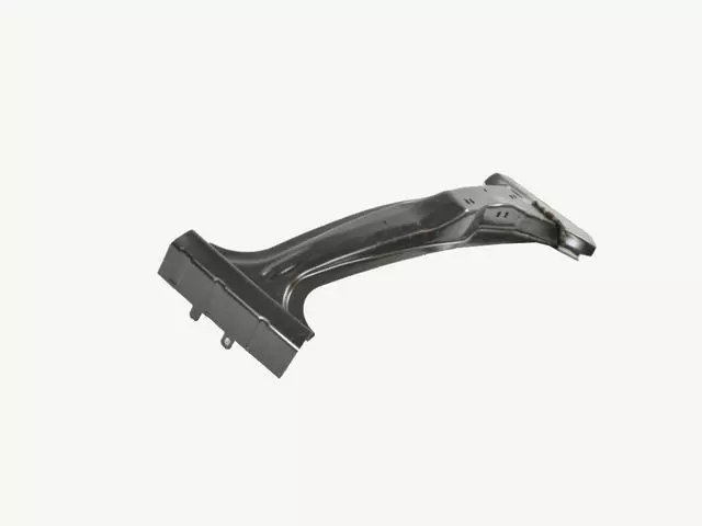 B-pillar Reinforcement, Left - Mopar (68285177AA)