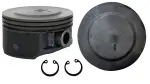 P5012450 - : Engine Piston Set for Enginetech Image