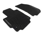 84215239 - : Floor Mats, All-Weather, Front for Chevrolet: Equinox Image