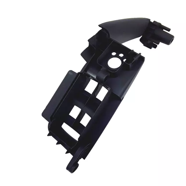 Switch Panel - Audi (8P4-959-521-D-7PE)