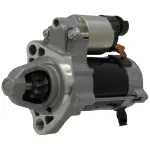 19343670 - : Remanufactured Starter for GM Image