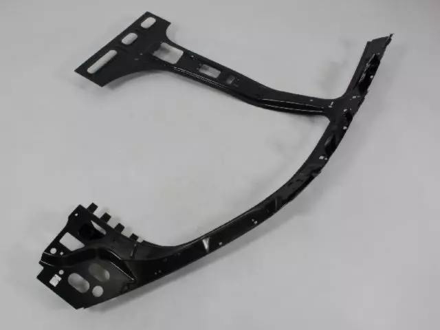 Bode Side Aperture Front Reinforcement Package, Left - Mopar (68002031AB)