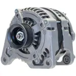 2101196 - : Remanufactured DENSO First Time Fit Alternator for Denso Image