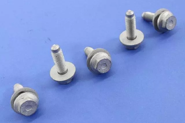 Genuine Alfa Romeo Screw Hex Head - Alfa Romeo (68201983AA)