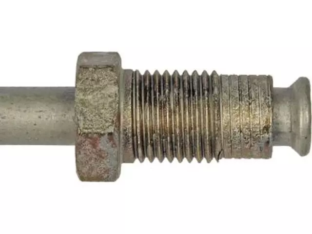 Tube Oil Cooler - Ford (F7TZ-7F112-DC)
