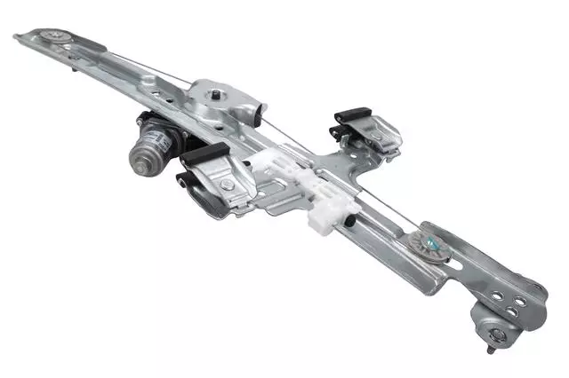 Front Passenger Side Door Window Regulator - GM (42748832)