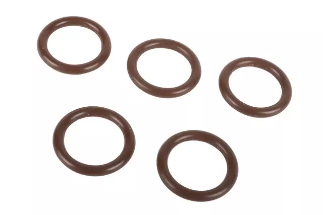 1989866 - : Part# 1989866 Multi-Purpose O-Ring for GM Image