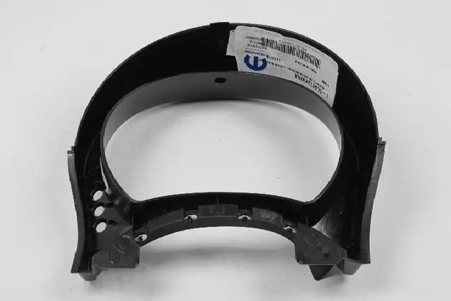 5LD87JXWAB - Interior Trim: Instrument Cluster Bezel for Mopar Image