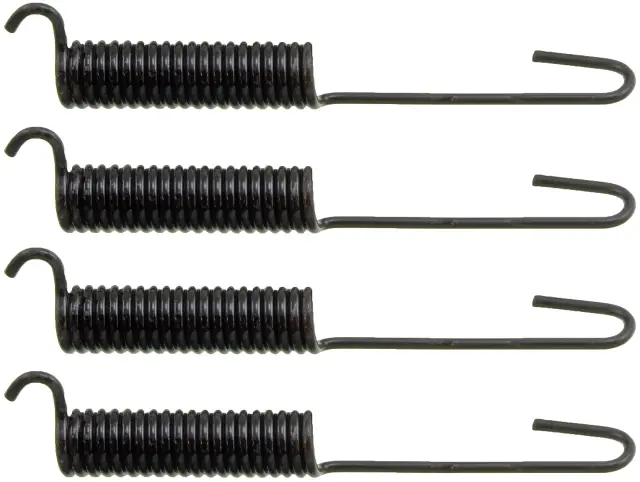 HW111 - : Drum Brake Return Spring Kit for Dorman Image