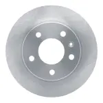 60045047 - : DFC Brake Rotor for DYNAMIC FRICTION Image