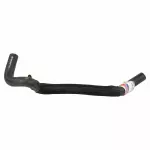 CT4Z6N746B - Cooling System: Connector Hose for Ford: Edge, Special Service Police Sedan, Taurus Image