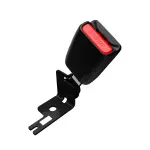 6JX09DX9AA - Restraints: Buckle Assy-s/belt Buckle Assy for Mopar Image