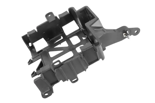 23408613 - : Radio Bracket for GM Image