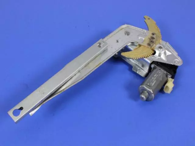 REAR DOOR WINDOW - REGULATOR | Mopar 55362209AC - Mopar (55362209AC)