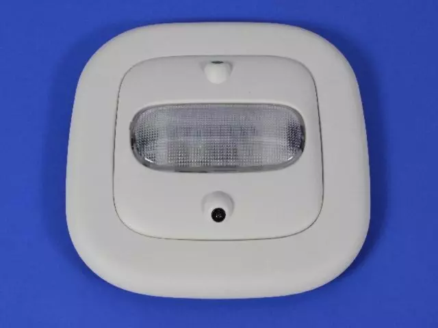 1CT57DW1AD - : Reading Lamp for Chrysler: Sebring | Dodge: Avenger Image