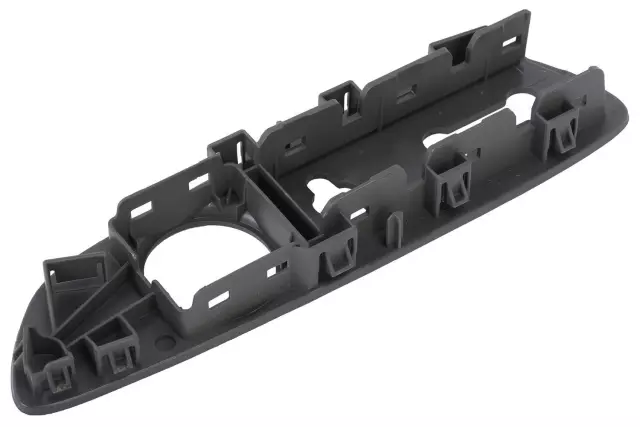 23339165 - Body: Switch Bezel for Chevrolet: Malibu, Traverse Image