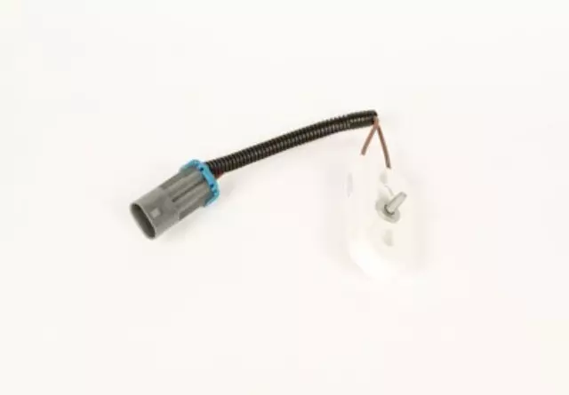 25820977 - : Part# 25820977 F (S)Resistor for GM Image