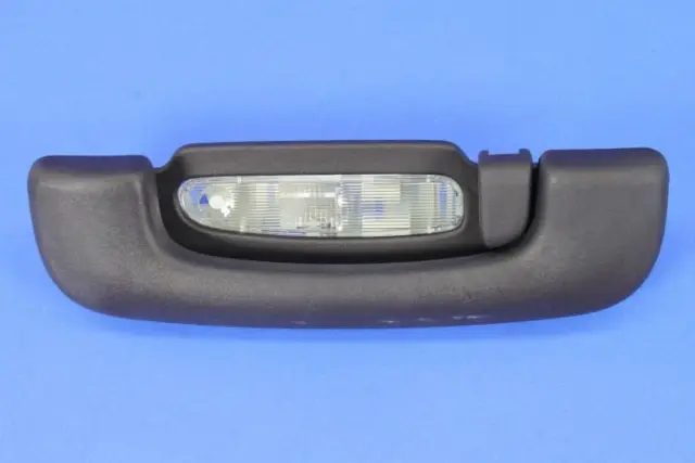 Grab Handle, Left - Mopar (1TN63LU5AC)