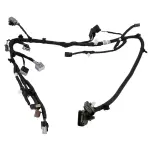 HU5Z14A699AB - : Wire Assembly for Ford Image