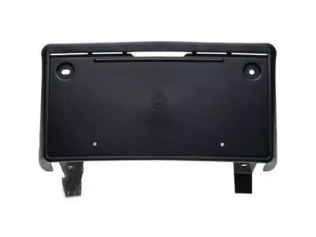 License Bracket - Ford (F8OZ-17A385-AA)