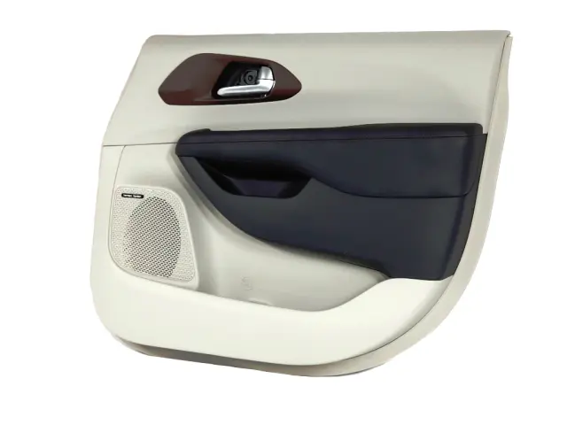 7AG982D2AA - Interior Trim: Front Door Trim Panel, Right for Mopar Image image