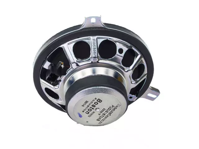 5081670AB - Electrical: Speaker, Left Rear for Mopar Image