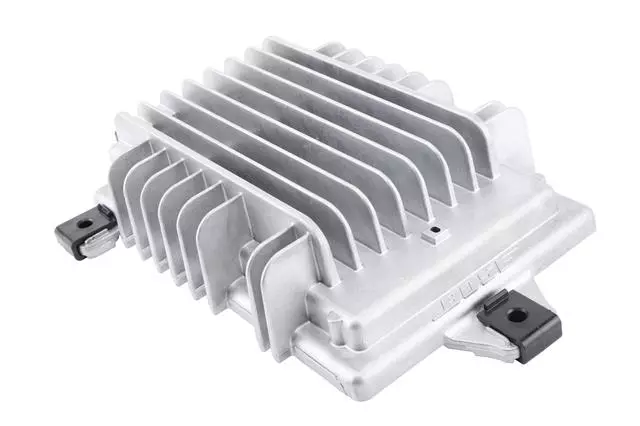 Radio Speaker Amplifier - GM (84913366)