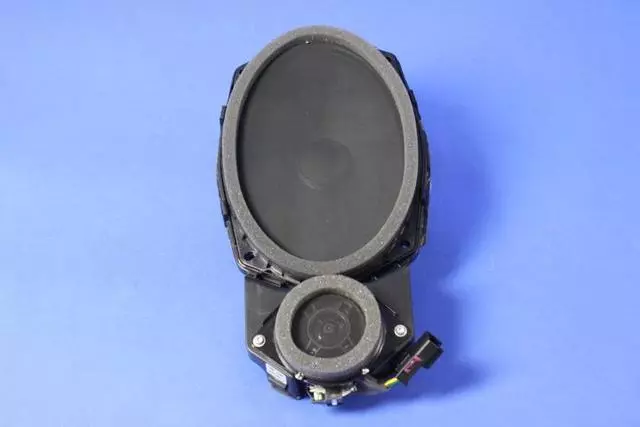 68232021AC - Body: Pkg Tray Speaker for Dodge: Charger Image