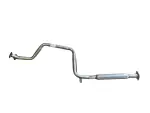 283151 - : Exhaust Pipe for AB Catalytic Image