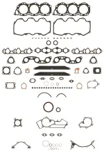 50166500 - : FULL SET for Ajusa Image