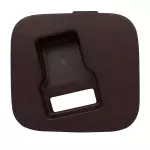 JL1Z40613D67AB - : Cover Seat Belt Mounting for Ford Image