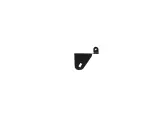 68263781AA - : Bracket for Mopar Image