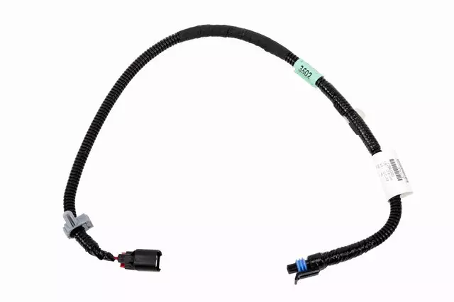 22863502 - : Driver Side Vehicle Speed Sensor Wire for GM Image