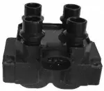 FD487 - : Standard Ignition OE Improved Ignition Coil for SMP CORP Image