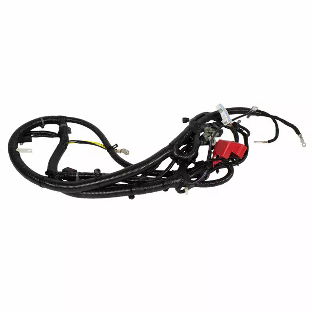 Positive Cable - Ford (H2GZ-14300-AC)