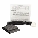 WPT1170 - Driveline and Axles: AWD Control Relay for Ford: Escape, Flex, Fusion, Taurus | Lincoln: MKT, MKZ | Mercury: Mariner, Milan Image