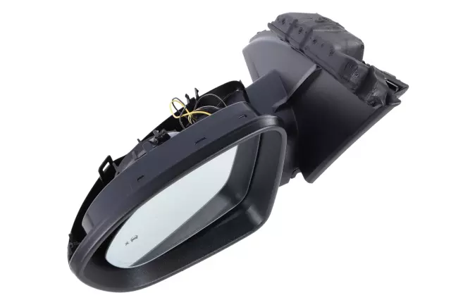 39186978 - : Mirror Assembly for Buick: Regal Sportback, Regal TourX Image