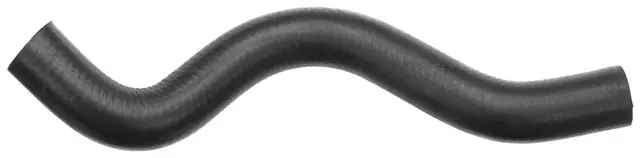26355X - Belts and Cooling: Molded Upper Radiator Hose for ACDelco Image