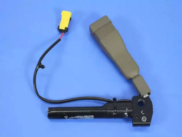 Seat Belt - Mopar (1HM881K7AA)