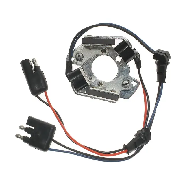 LX114 - Ignition Systems: Distributor Pick-Up Assembly for SMP CORP Image