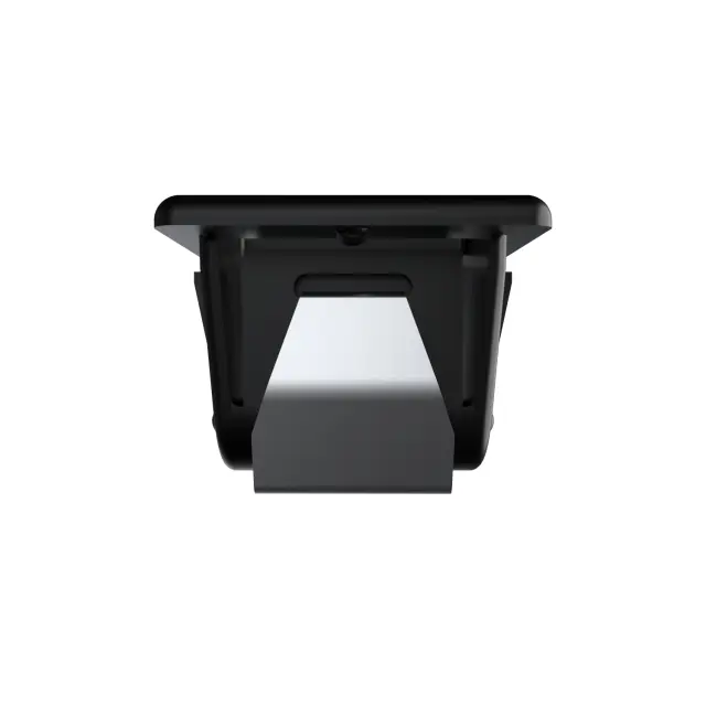 6510654AA - Electrical: Headlamp Assembly Clip for Mopar Image