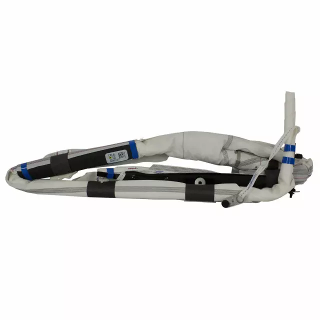 HS7Z54042D95B - Electrical: Head Air Bag for Ford: Fusion, Police Responder Hybrid, SSV Plug-In Hybrid Image