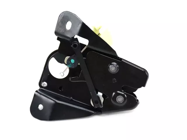 5056268AG - Body Sheet Metal Except Doors: Decklid Latch for Dodge: Charger Image