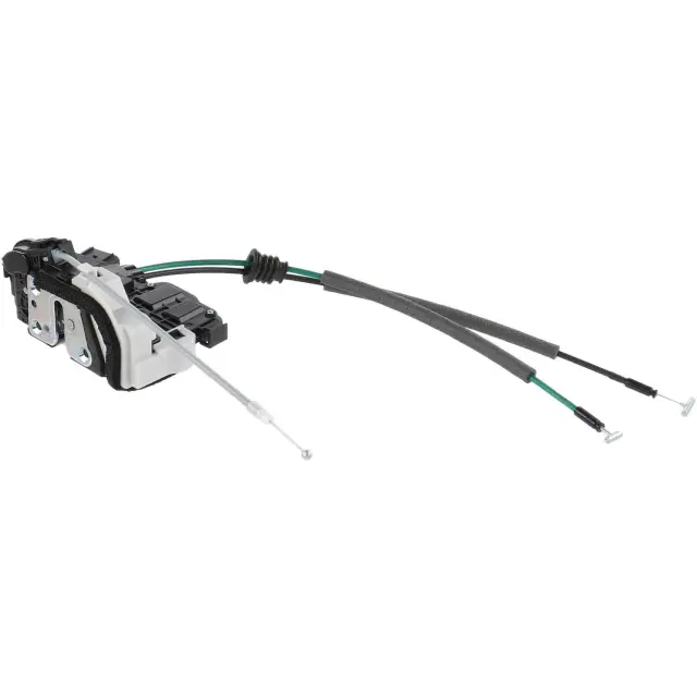 DLA1536 - Exterior: Power Door Lock Actuator for SMP CORP Image