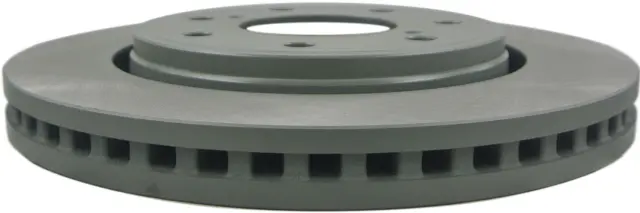 Disc Brake Rotor - bproauto (1BP00167AA)