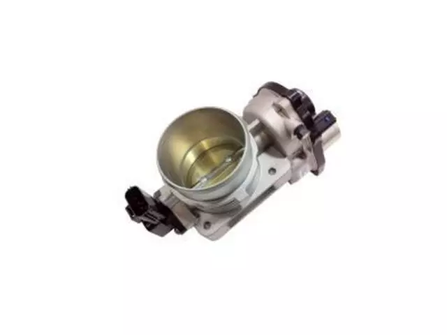 5L2Z9E926A - Fuel System: Throttle Body for Ford: Explorer | Mercury: Mountaineer Image
