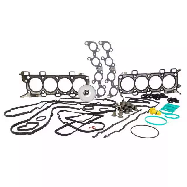 JR3Z6079B - : Engine Gasket Set for Ford: Mustang Image