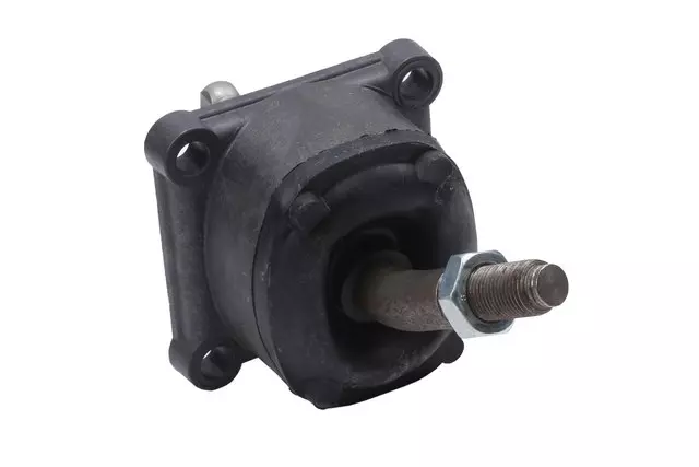 Gear Shift Assembly - GM (12382823)