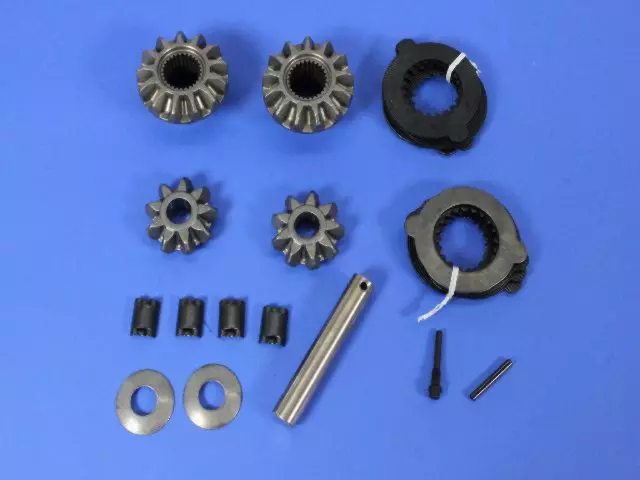 Center Differential Gear Kit - Mopar (5086171AA)